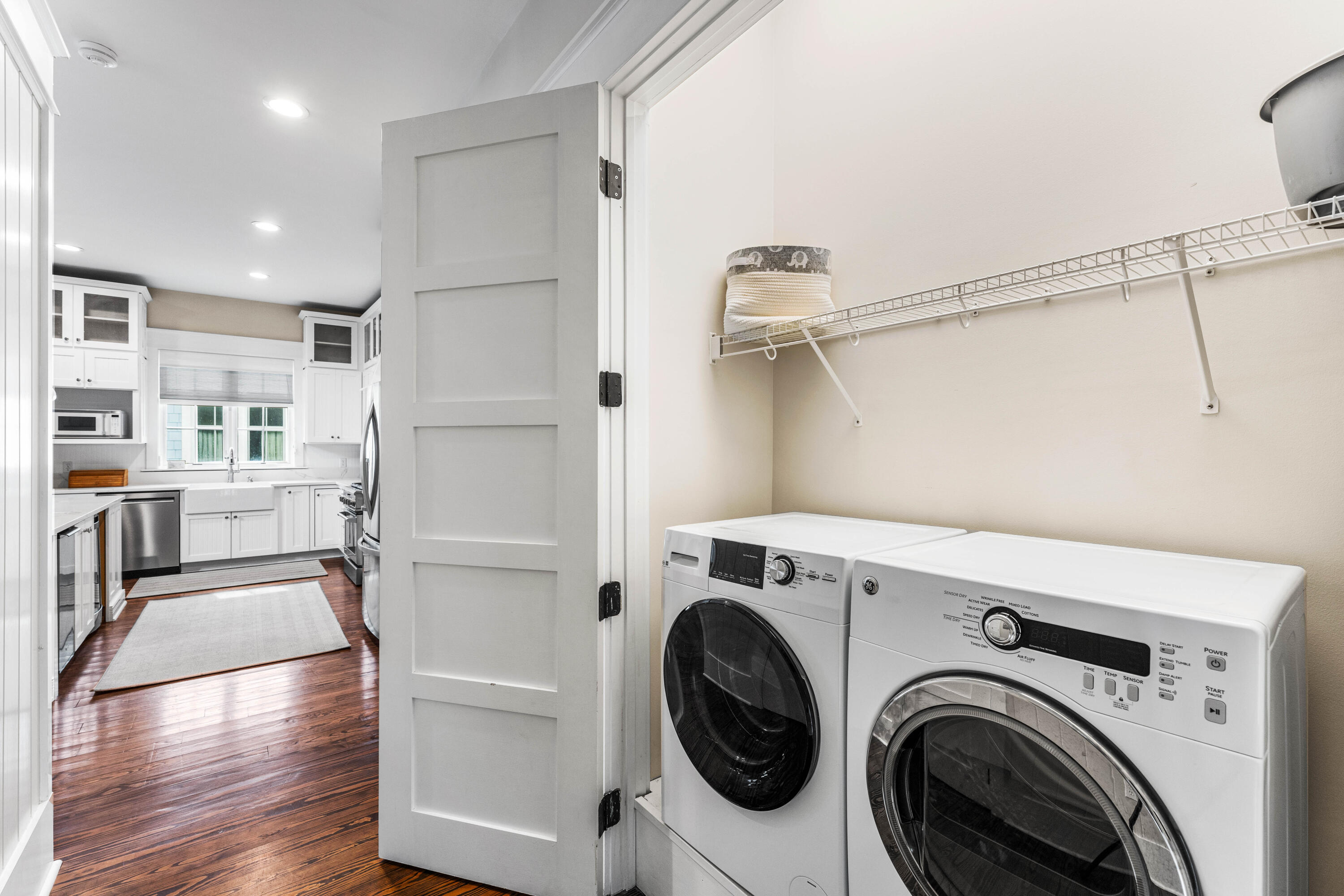 WATERCOLOR - Residential