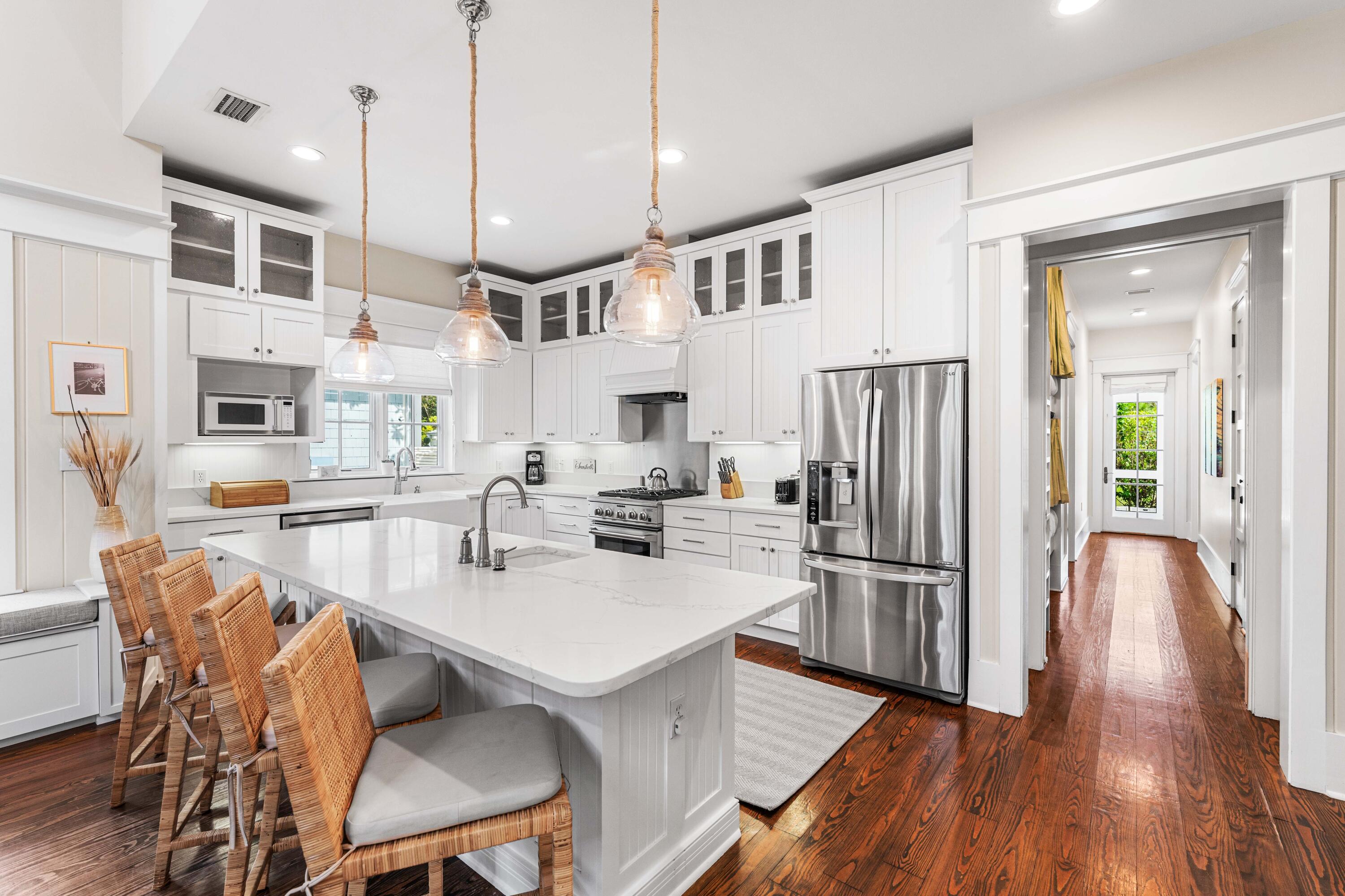 WATERCOLOR - Residential