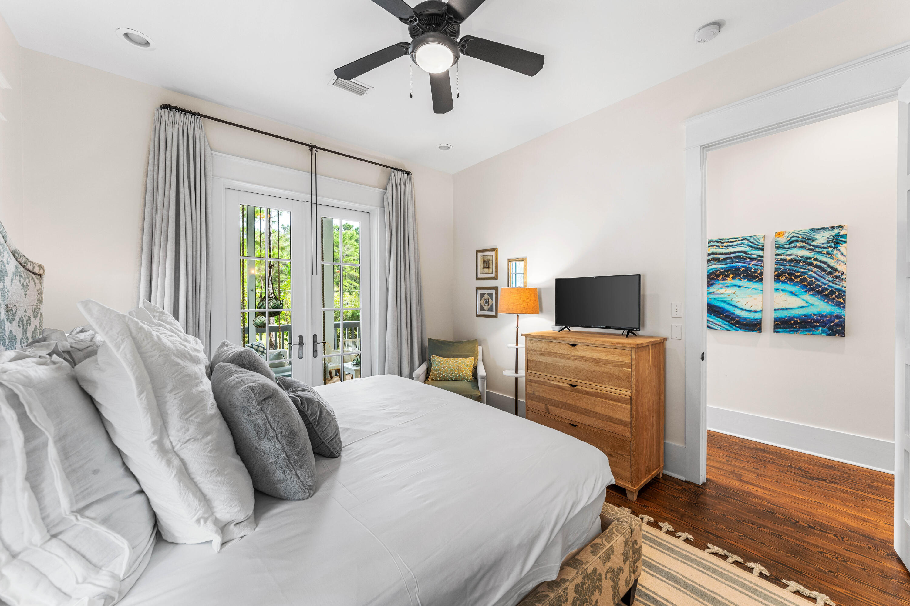 WATERCOLOR - Residential