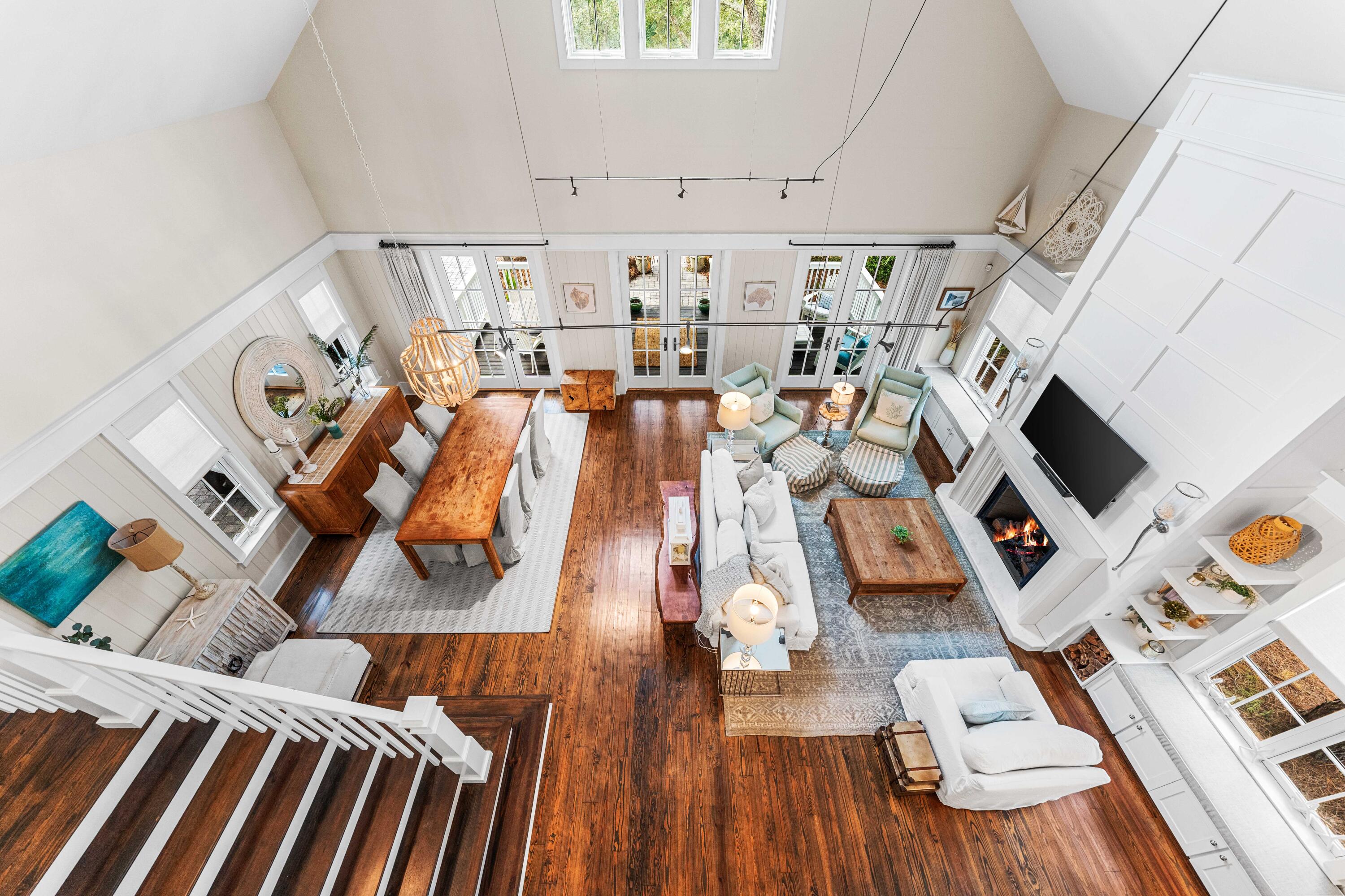 WATERCOLOR - Residential