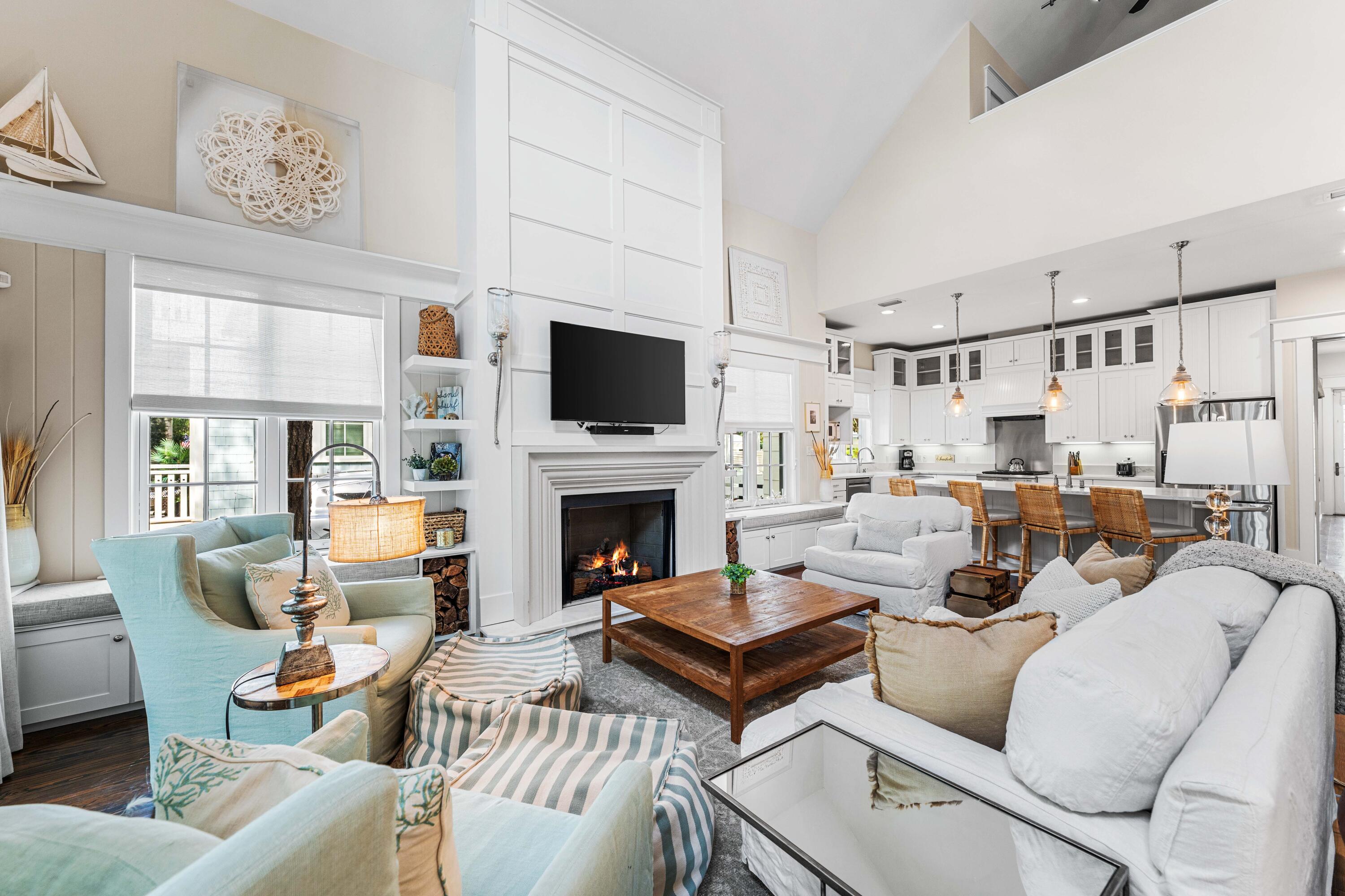 WATERCOLOR - Residential