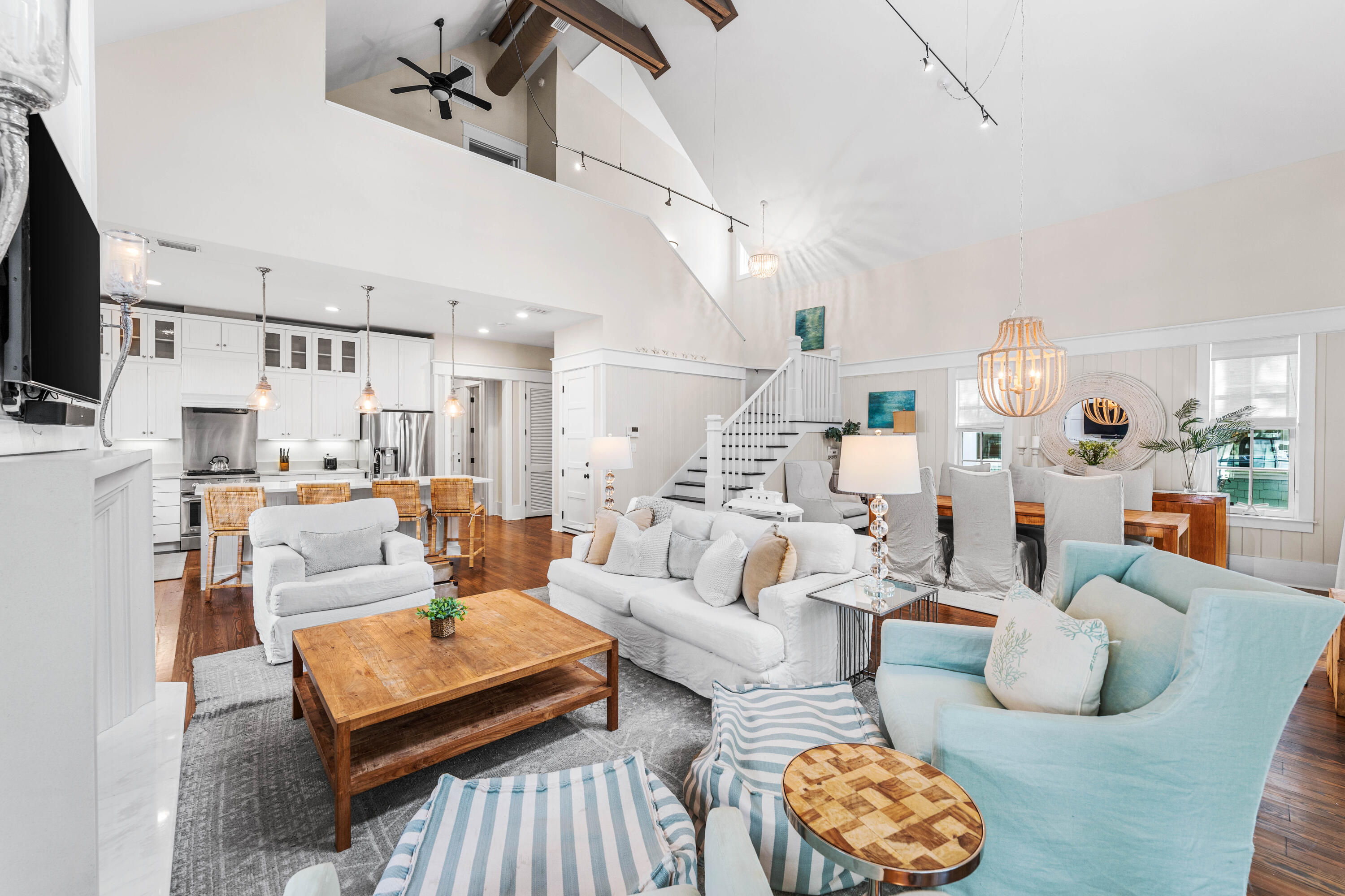 WATERCOLOR - Residential