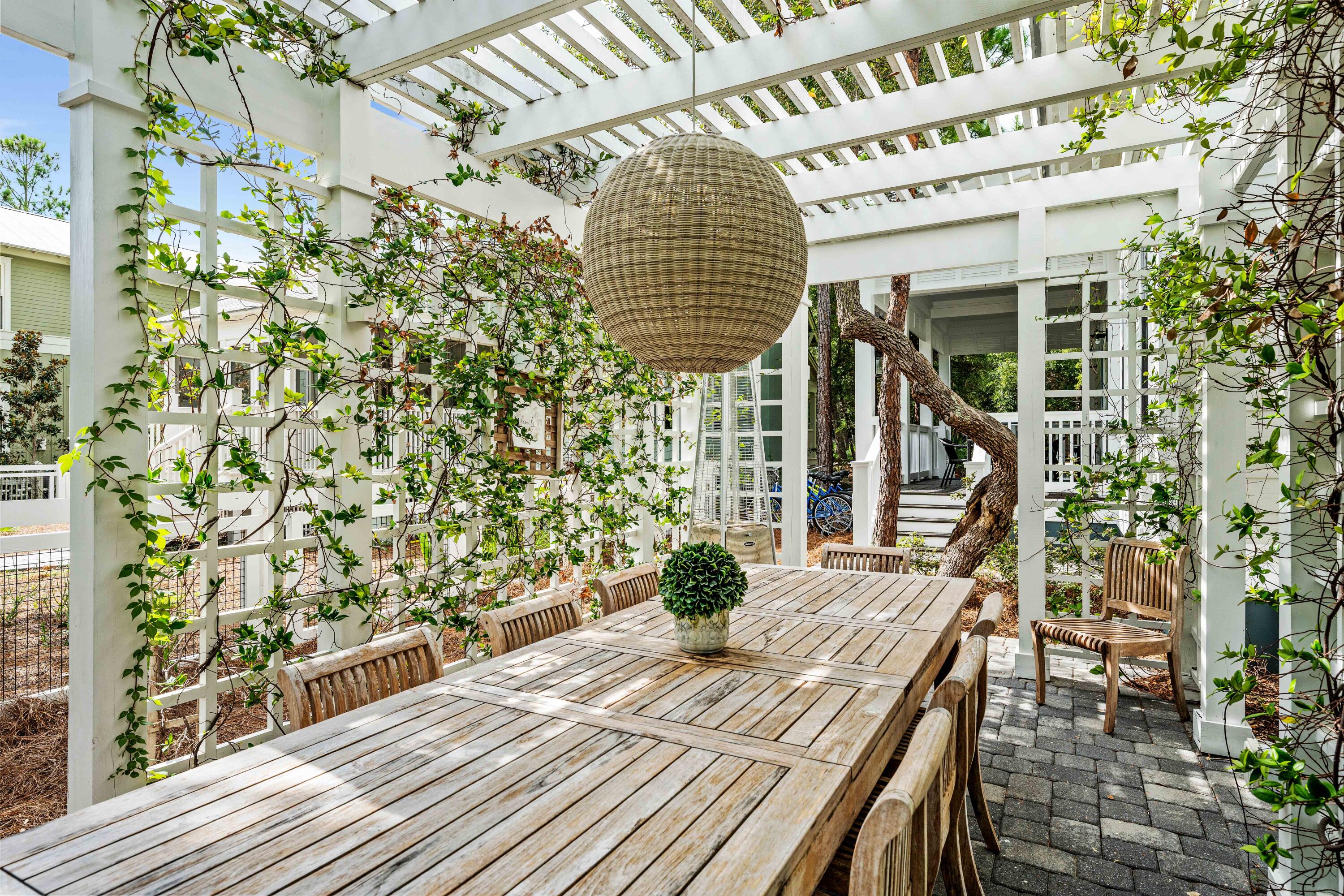 WATERCOLOR - Residential