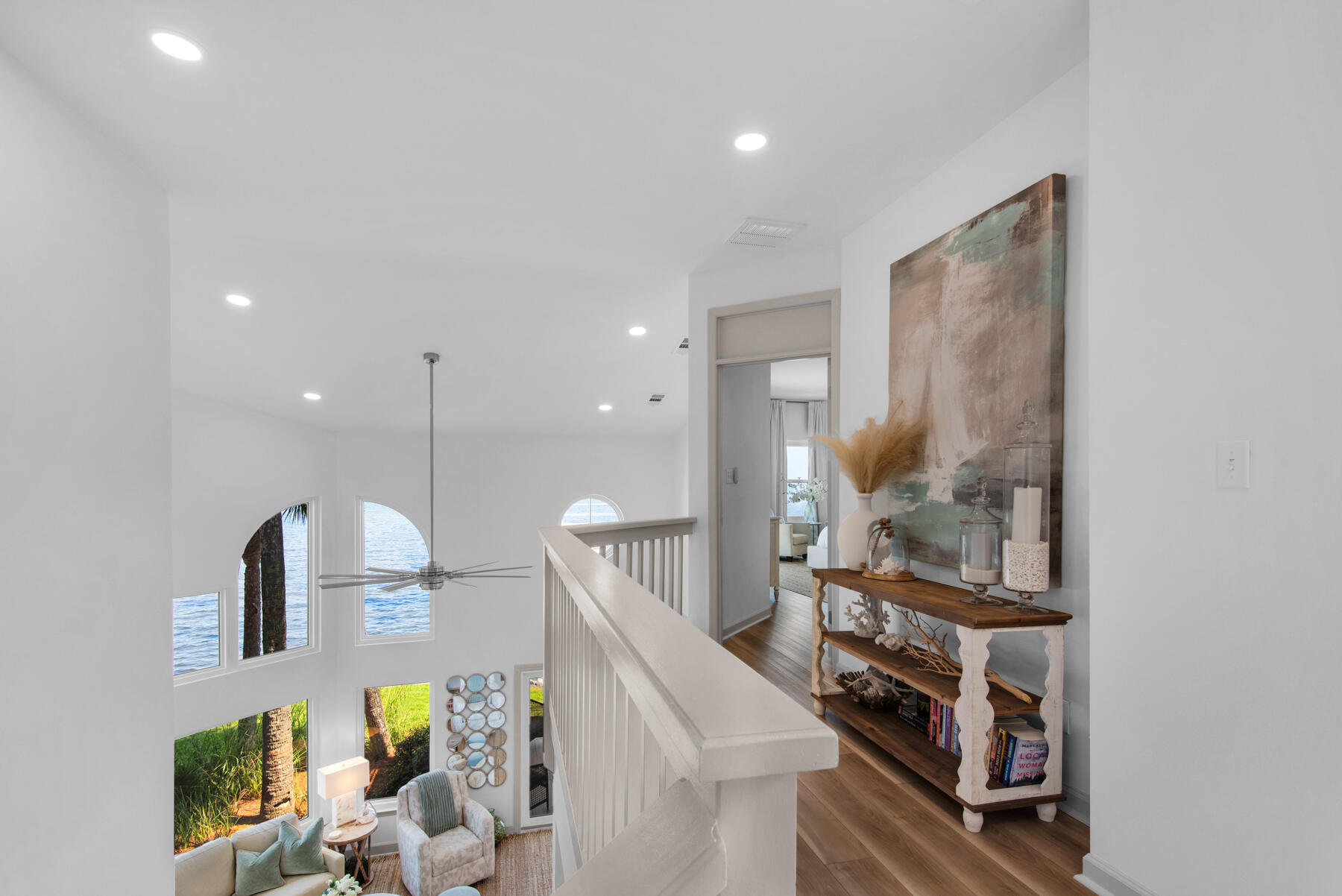 NORTHSHORE T/H - Residential
