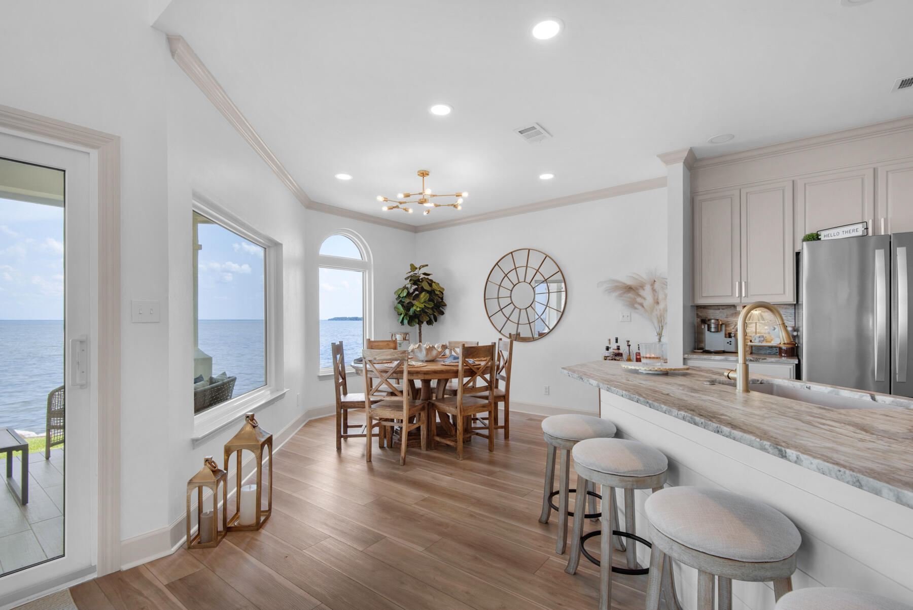 NORTHSHORE T/H - Residential