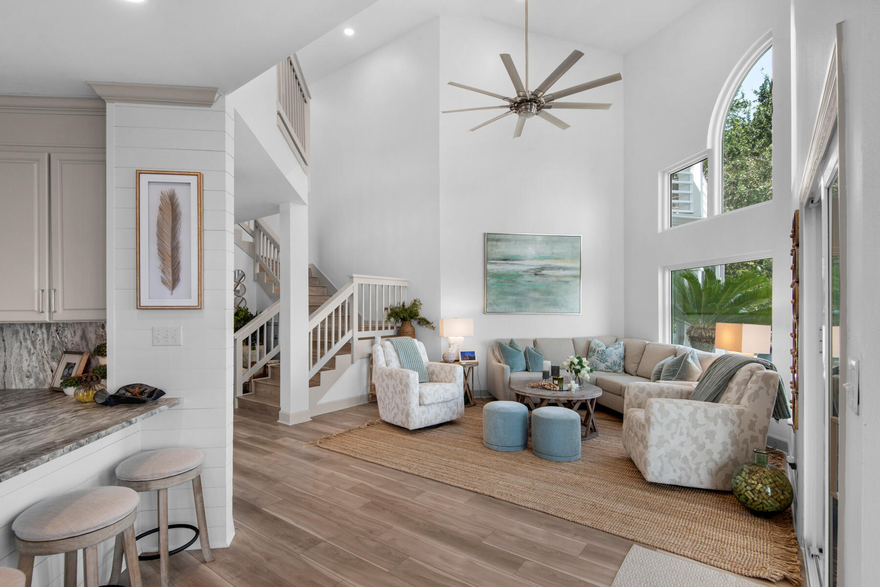 NORTHSHORE T/H - Residential