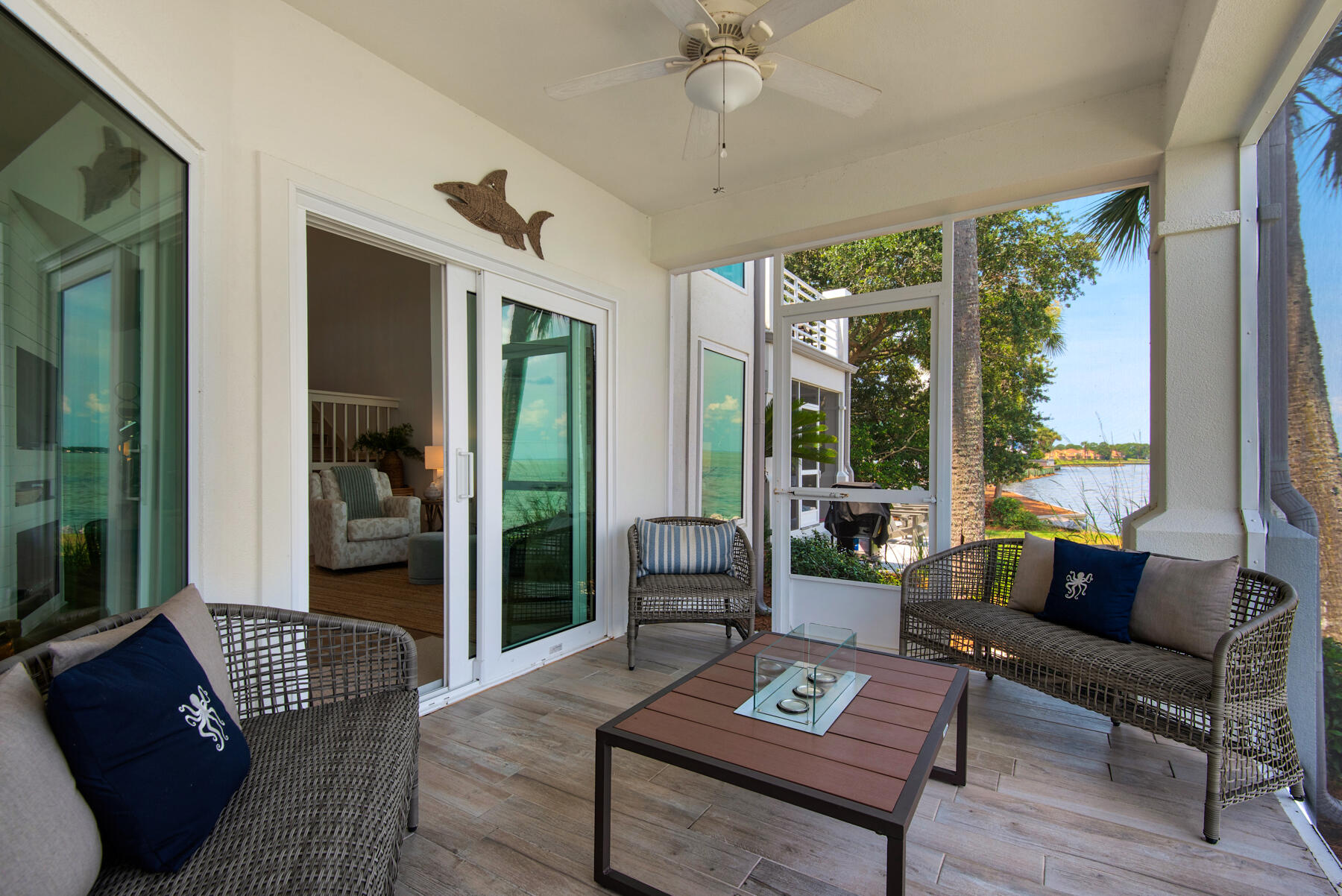 NORTHSHORE T/H - Residential