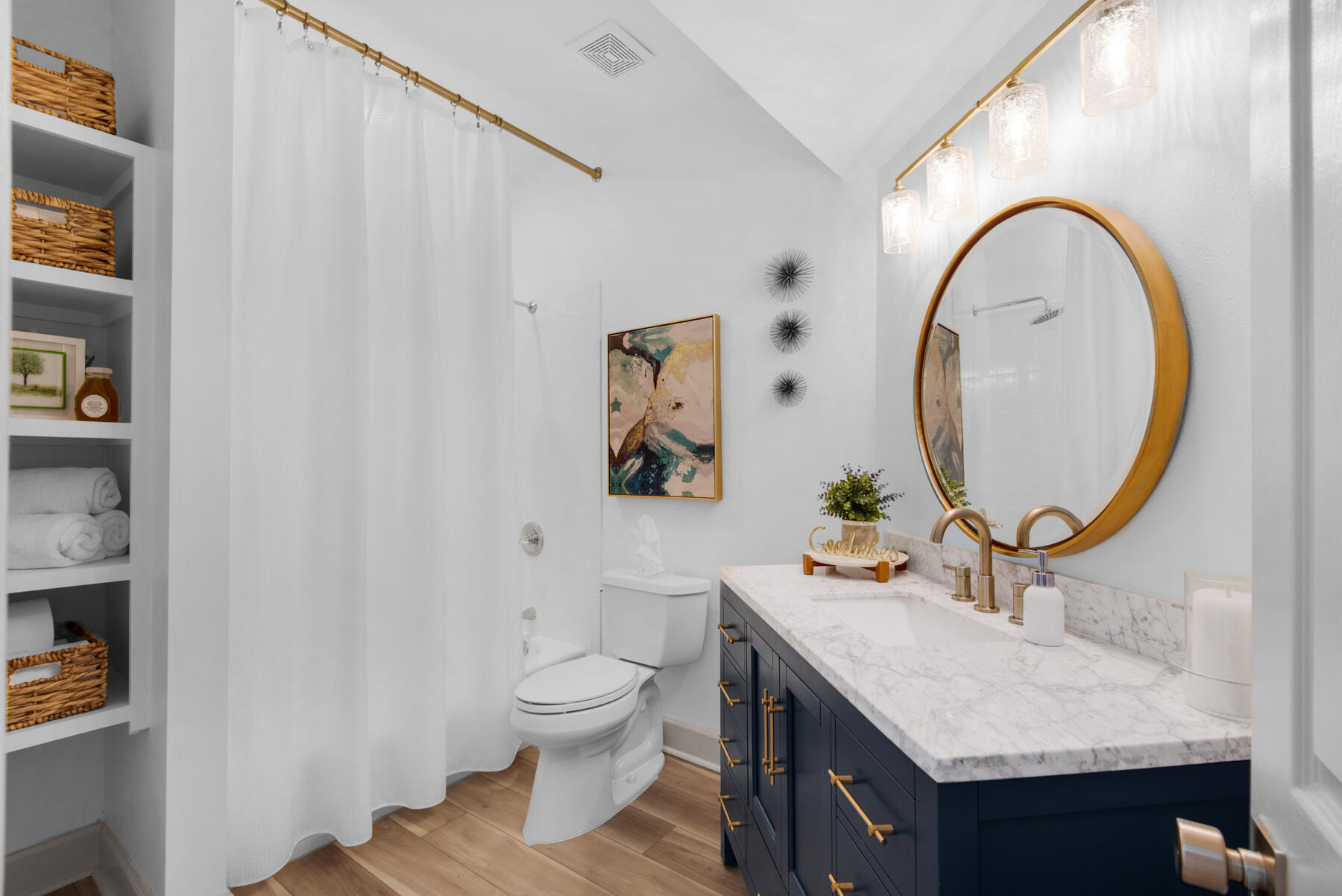 NORTHSHORE T/H - Residential