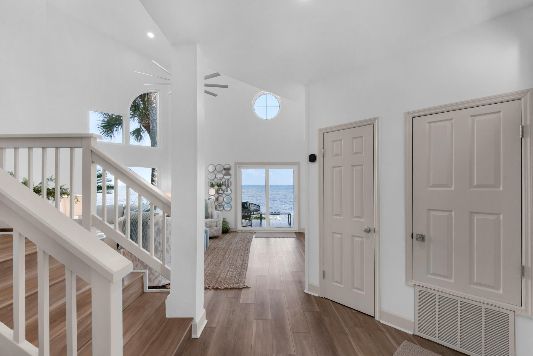 NORTHSHORE T/H - Residential