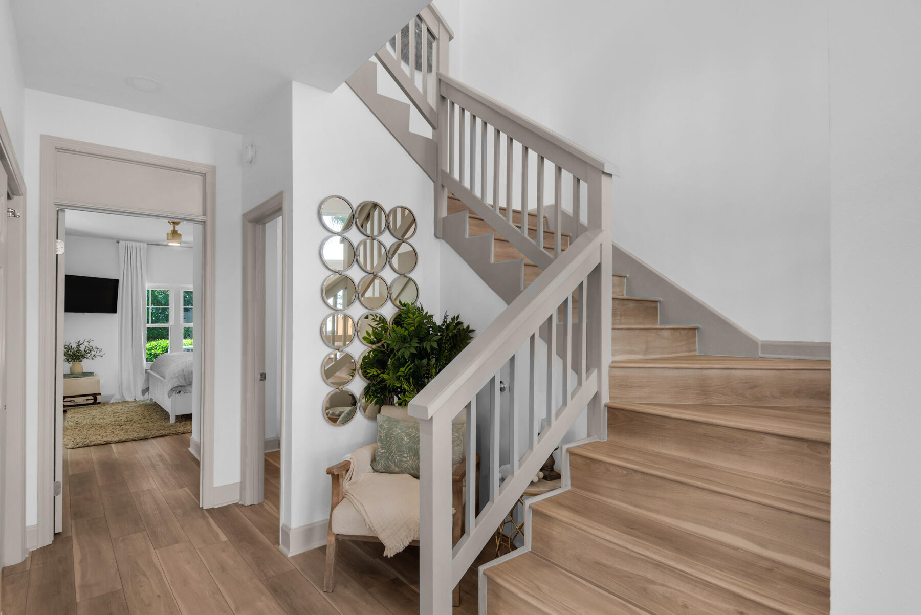 NORTHSHORE T/H - Residential