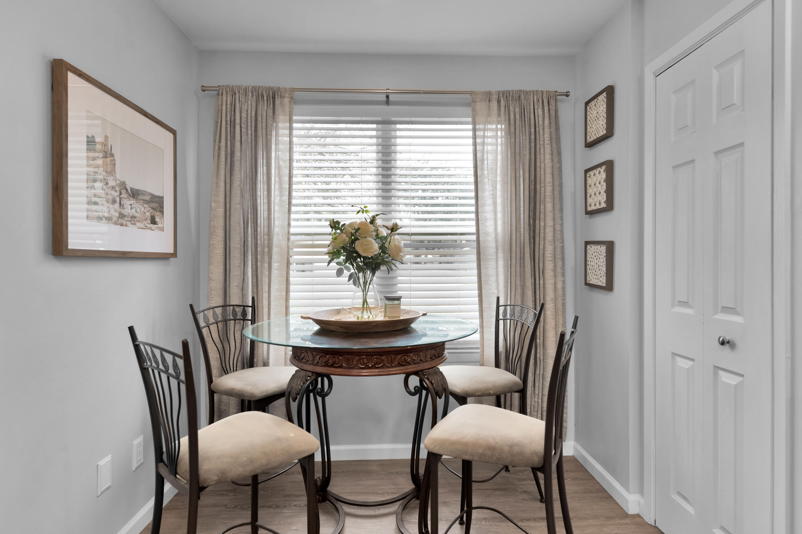 OAKLAND ADD LOT 1 BLK 12 - Residential