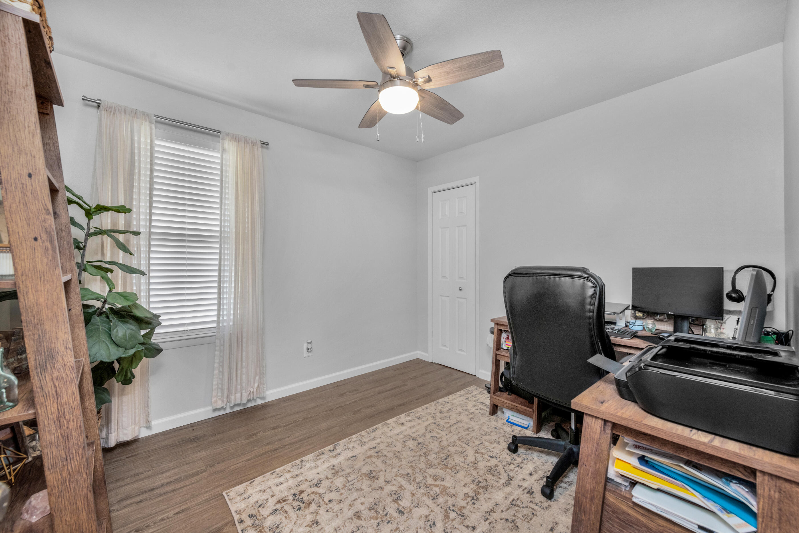 OAKLAND ADD LOT 1 BLK 12 - Residential