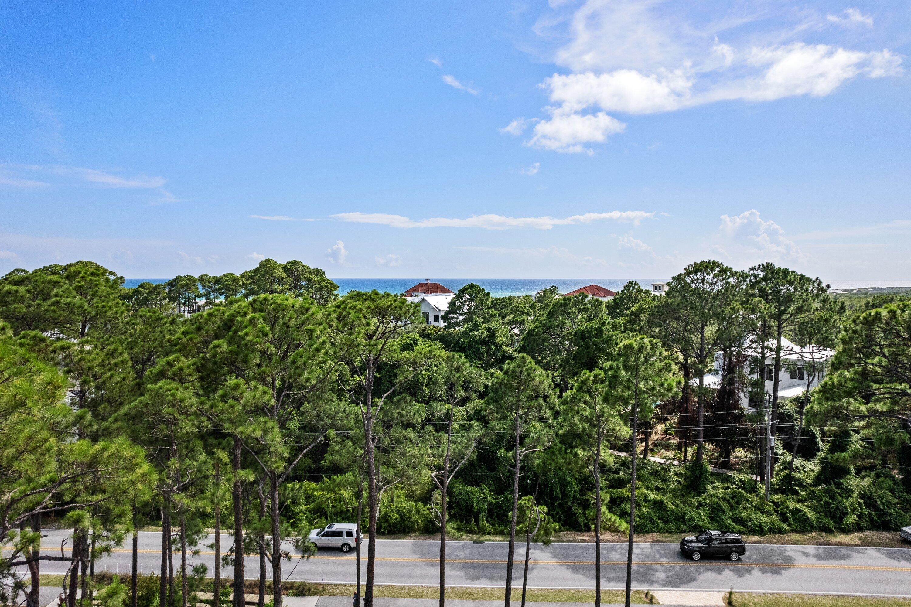 BEACH HIGHLAND 1ST ADD - Land
