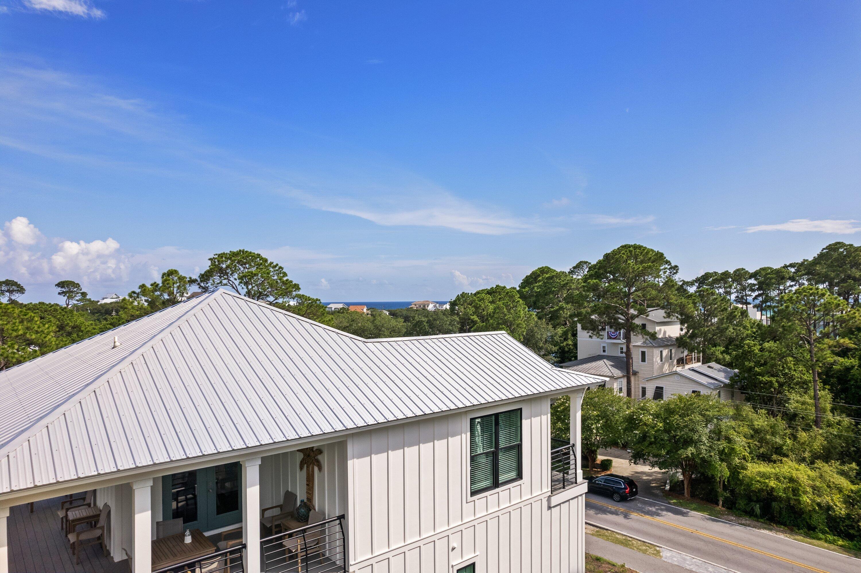 BEACH HIGHLAND 1ST ADD - Land