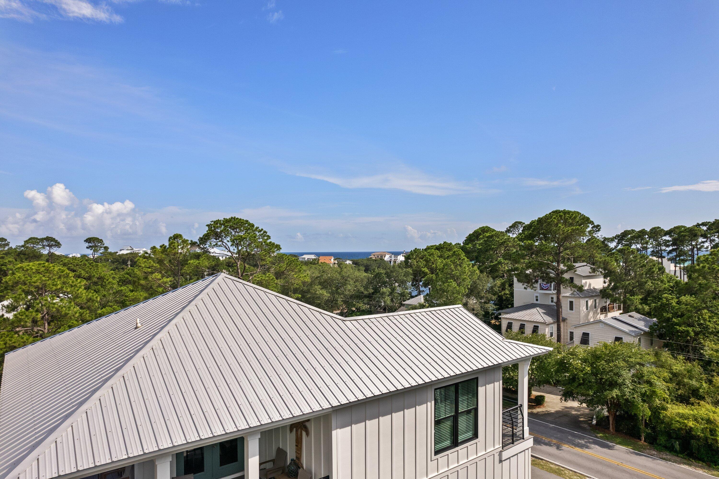 BEACH HIGHLAND 1ST ADD - Land