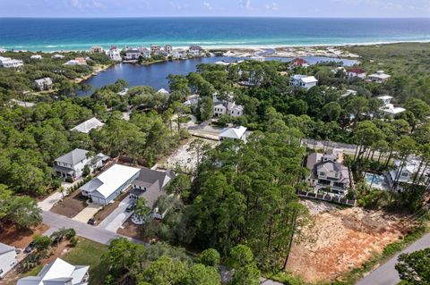 Photo of Lot 8 W County Hwy 30A, Santa Rosa Beach, FL 32459 (MLS # 971759)