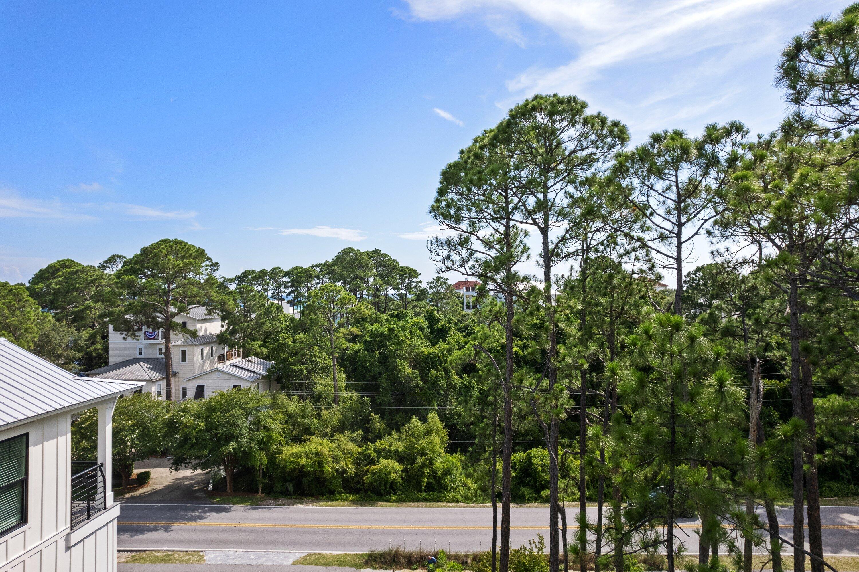 BEACH HIGHLAND 1ST ADD - Land