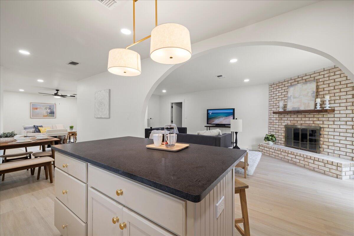 OVERBROOK - Residential
