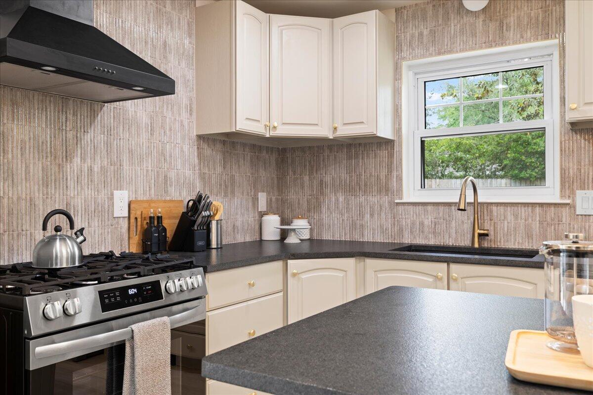 OVERBROOK - Residential