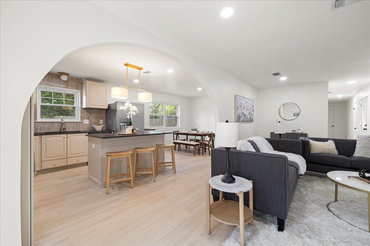 OVERBROOK - Residential