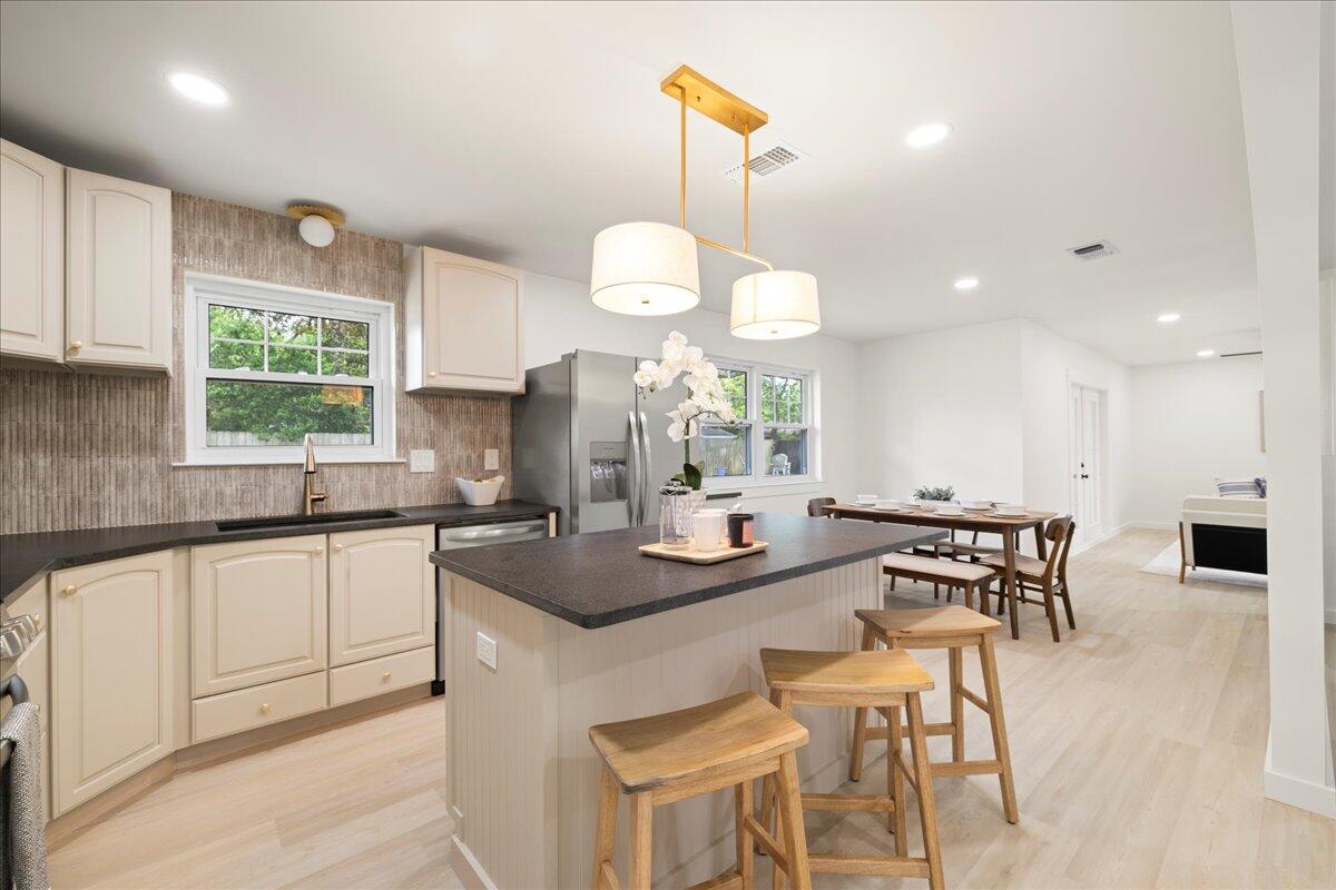 OVERBROOK - Residential