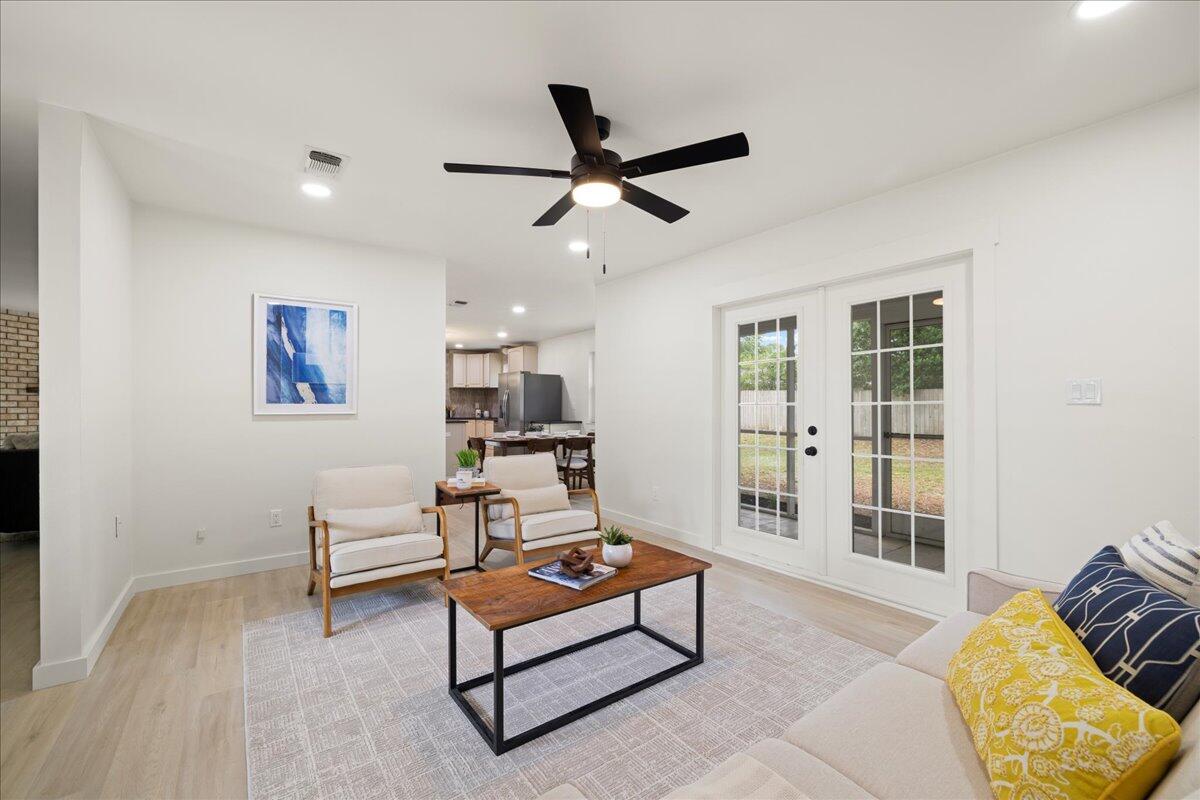 OVERBROOK - Residential