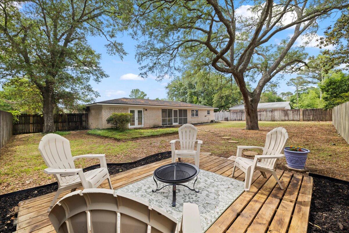 OVERBROOK - Residential