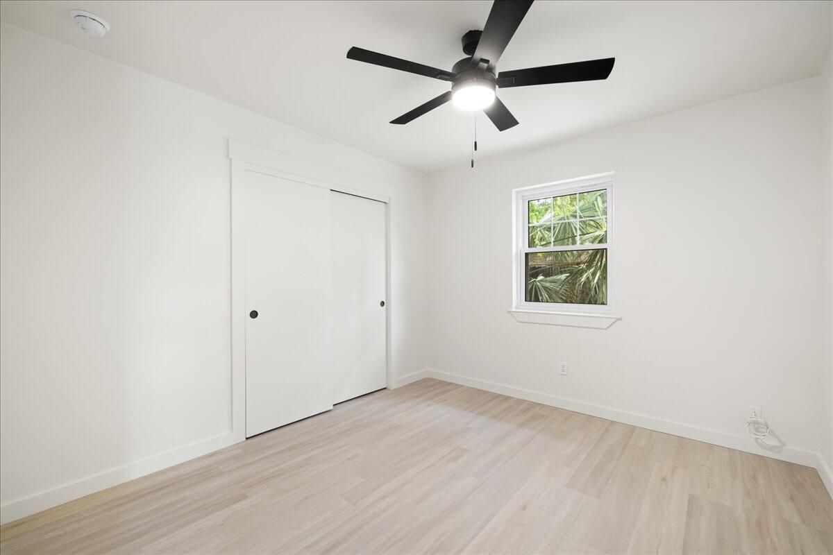 OVERBROOK - Residential