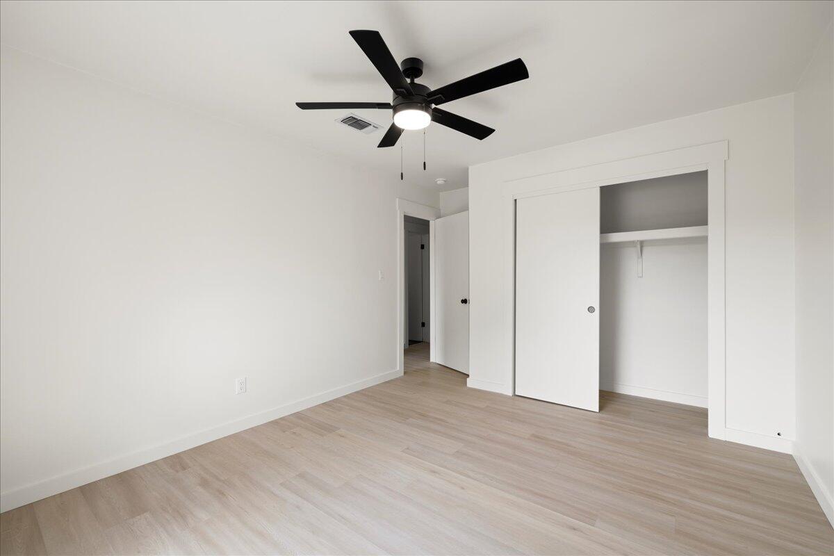 OVERBROOK - Residential