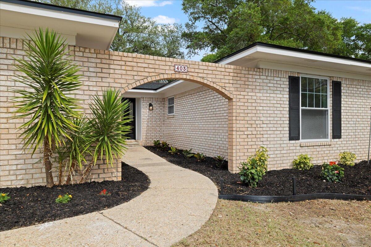 OVERBROOK - Residential