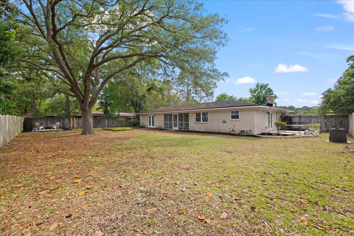 OVERBROOK - Residential