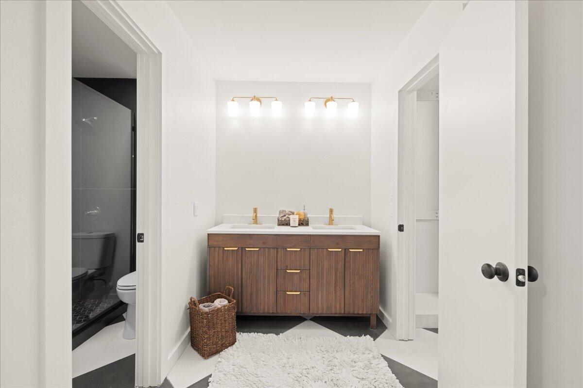 OVERBROOK - Residential