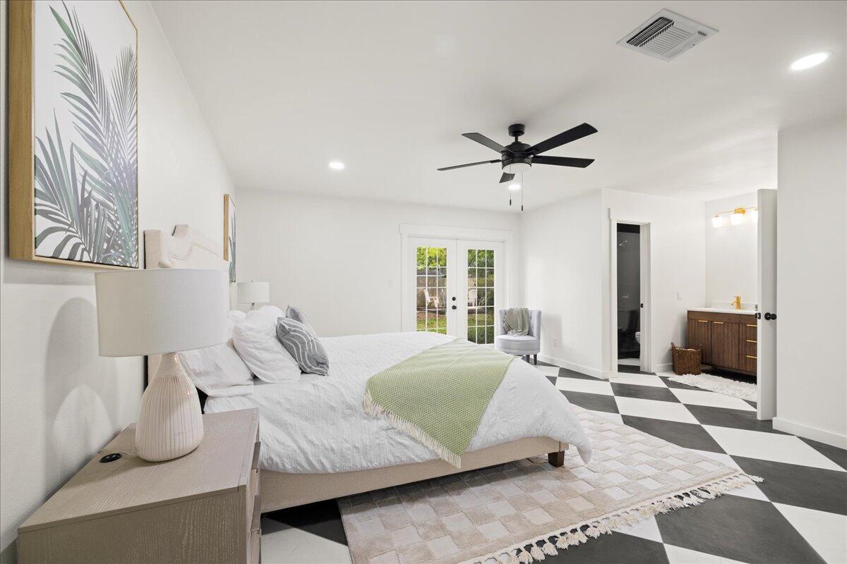 OVERBROOK - Residential