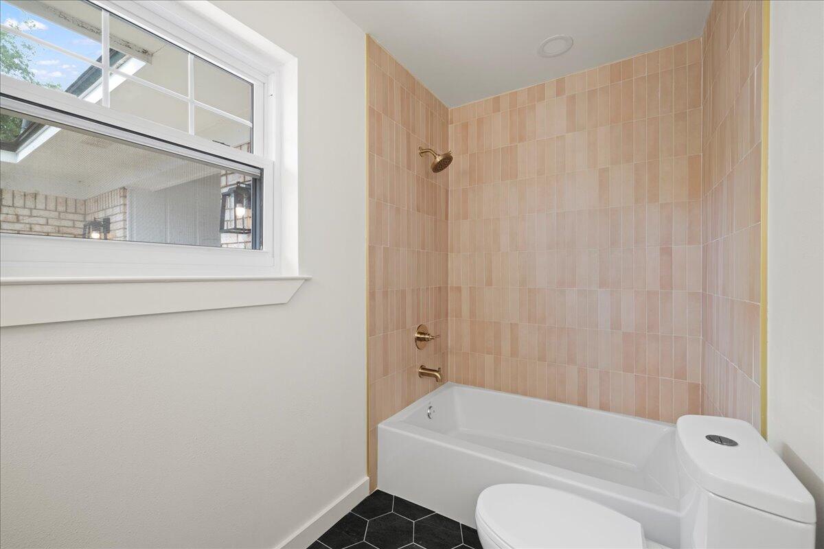 OVERBROOK - Residential