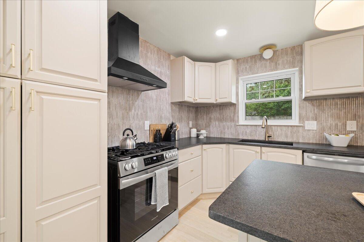 OVERBROOK - Residential