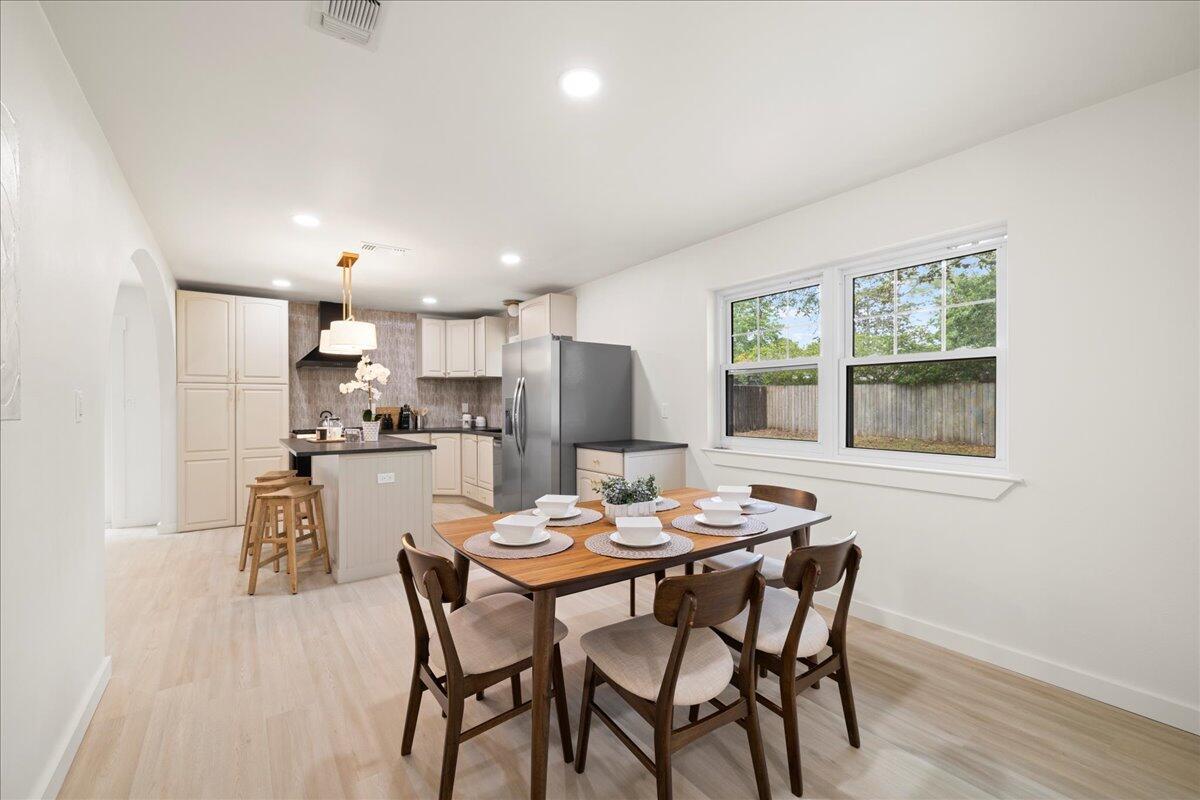 OVERBROOK - Residential
