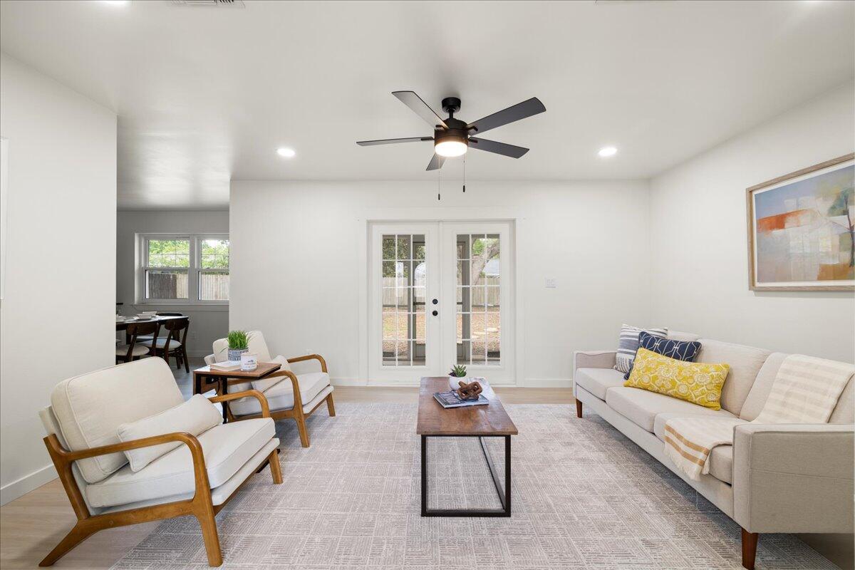 OVERBROOK - Residential