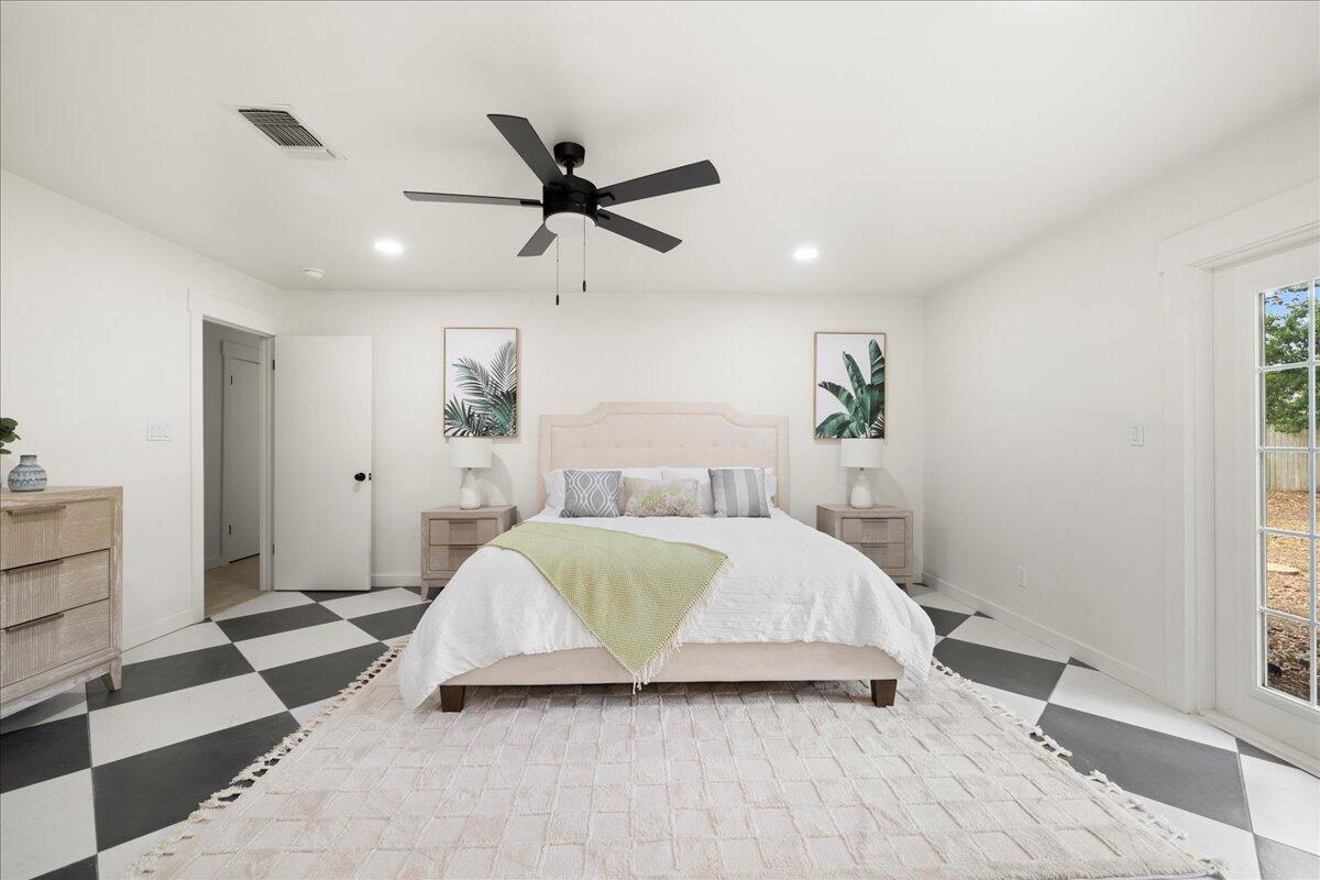 OVERBROOK - Residential