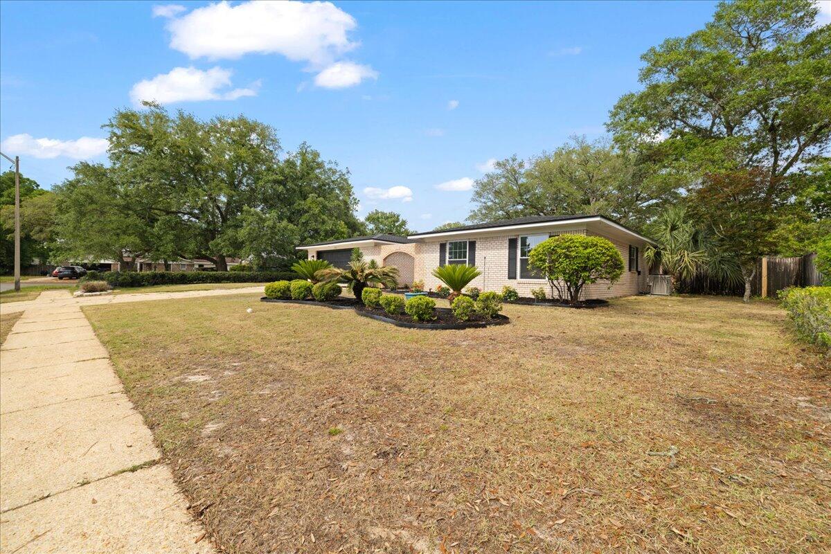 OVERBROOK - Residential