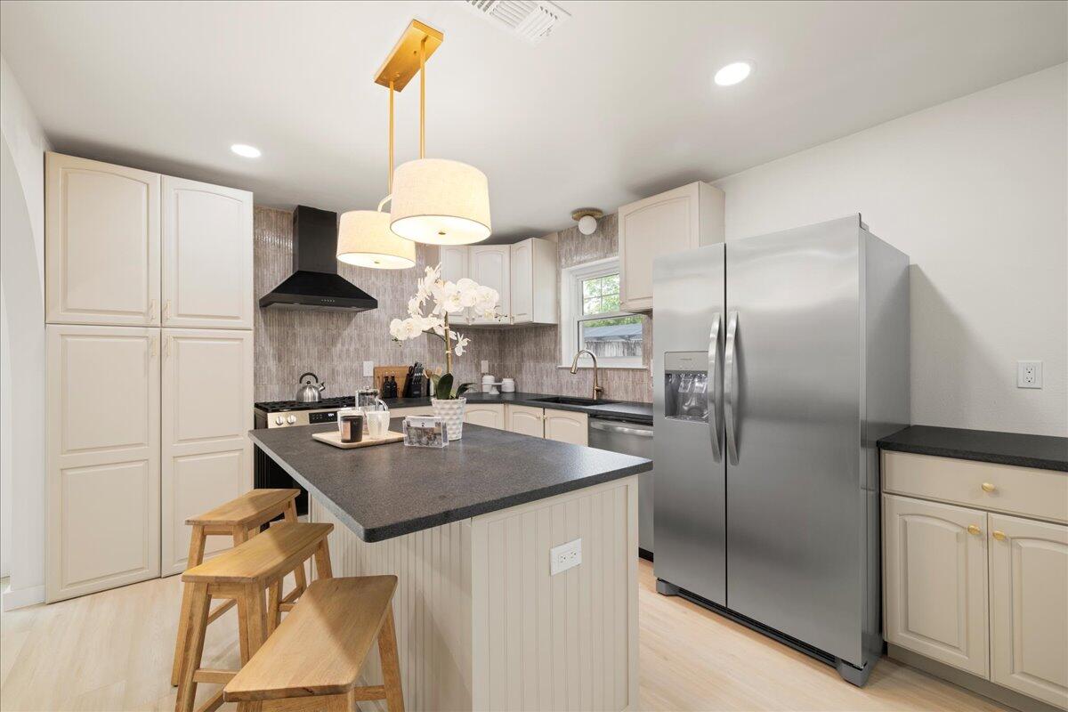 OVERBROOK - Residential