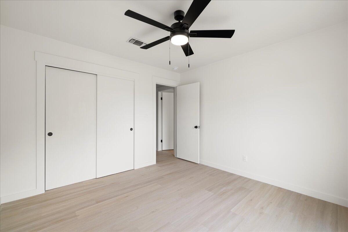 OVERBROOK - Residential