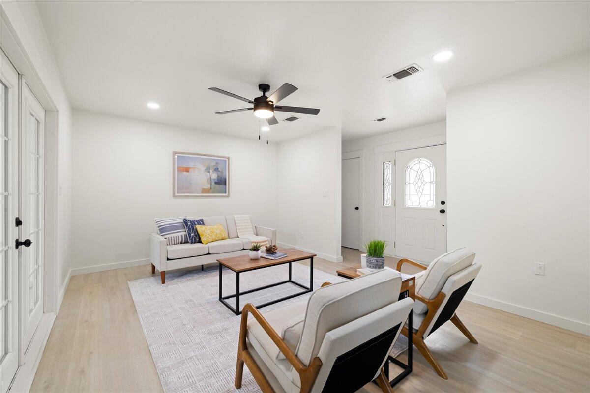 OVERBROOK - Residential