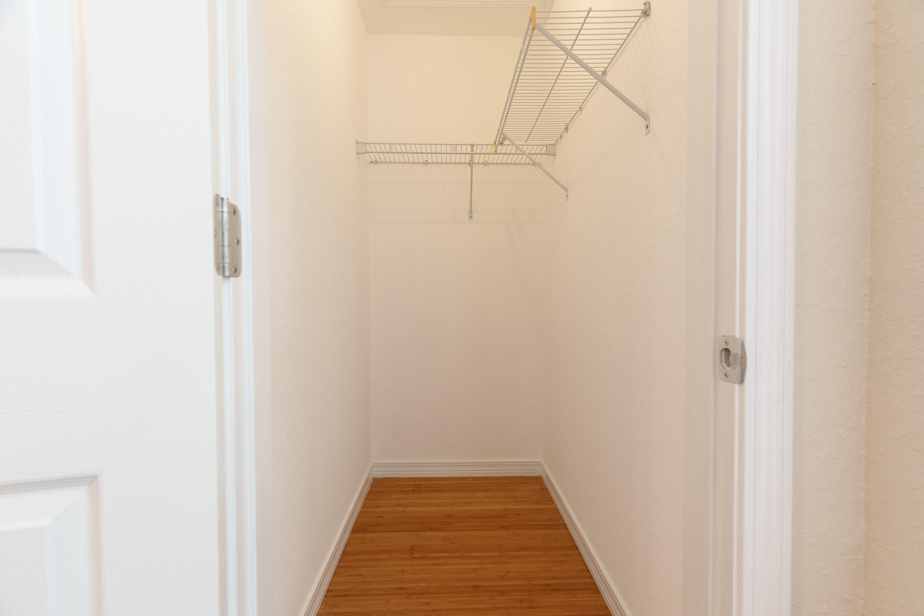 RIDGE CREST PH I - Residential