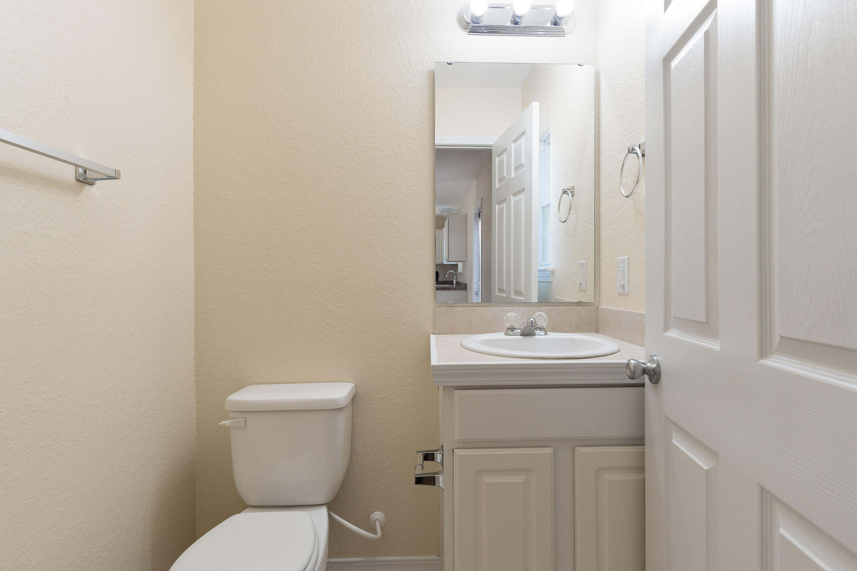 RIDGE CREST PH I - Residential