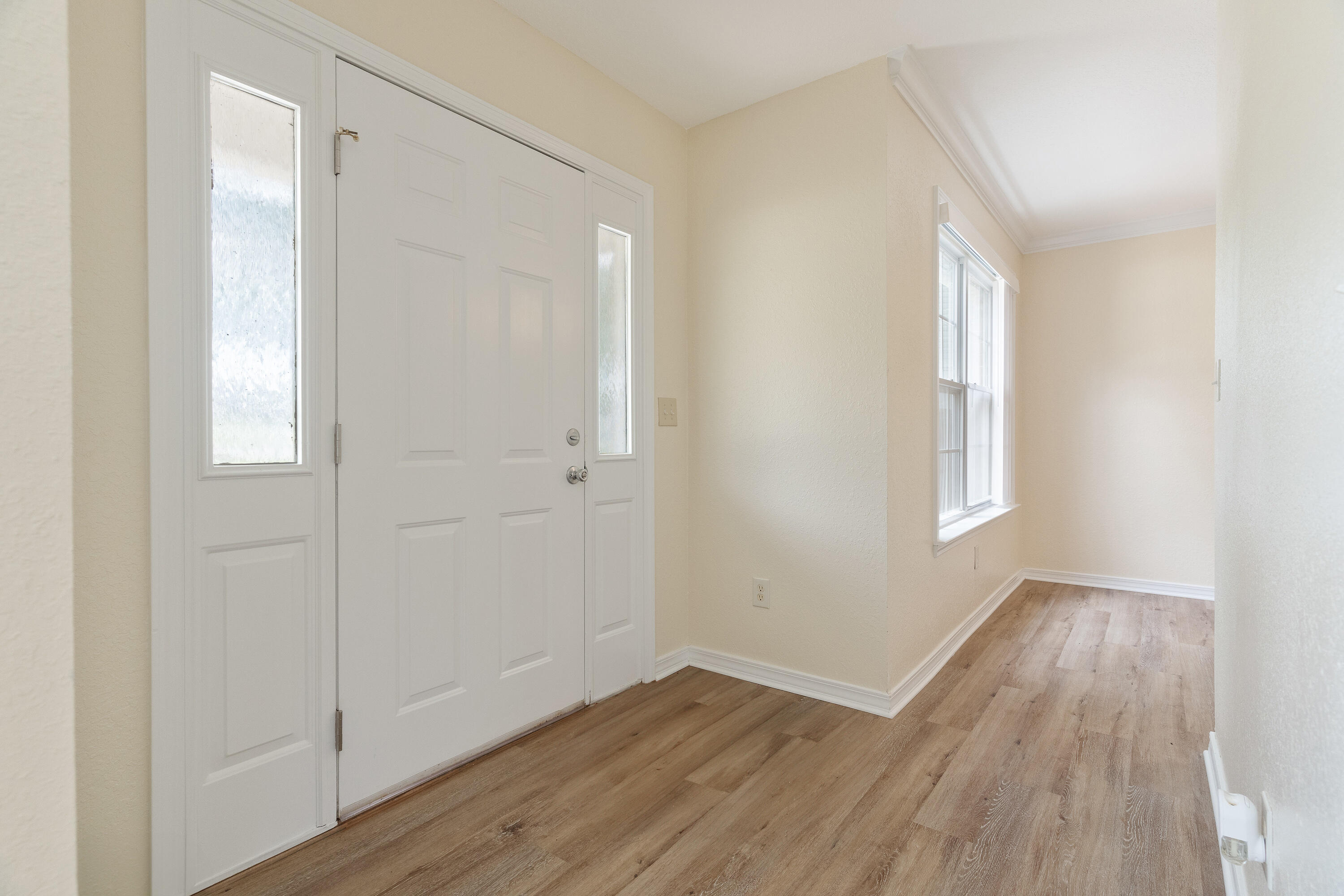 RIDGE CREST PH I - Residential