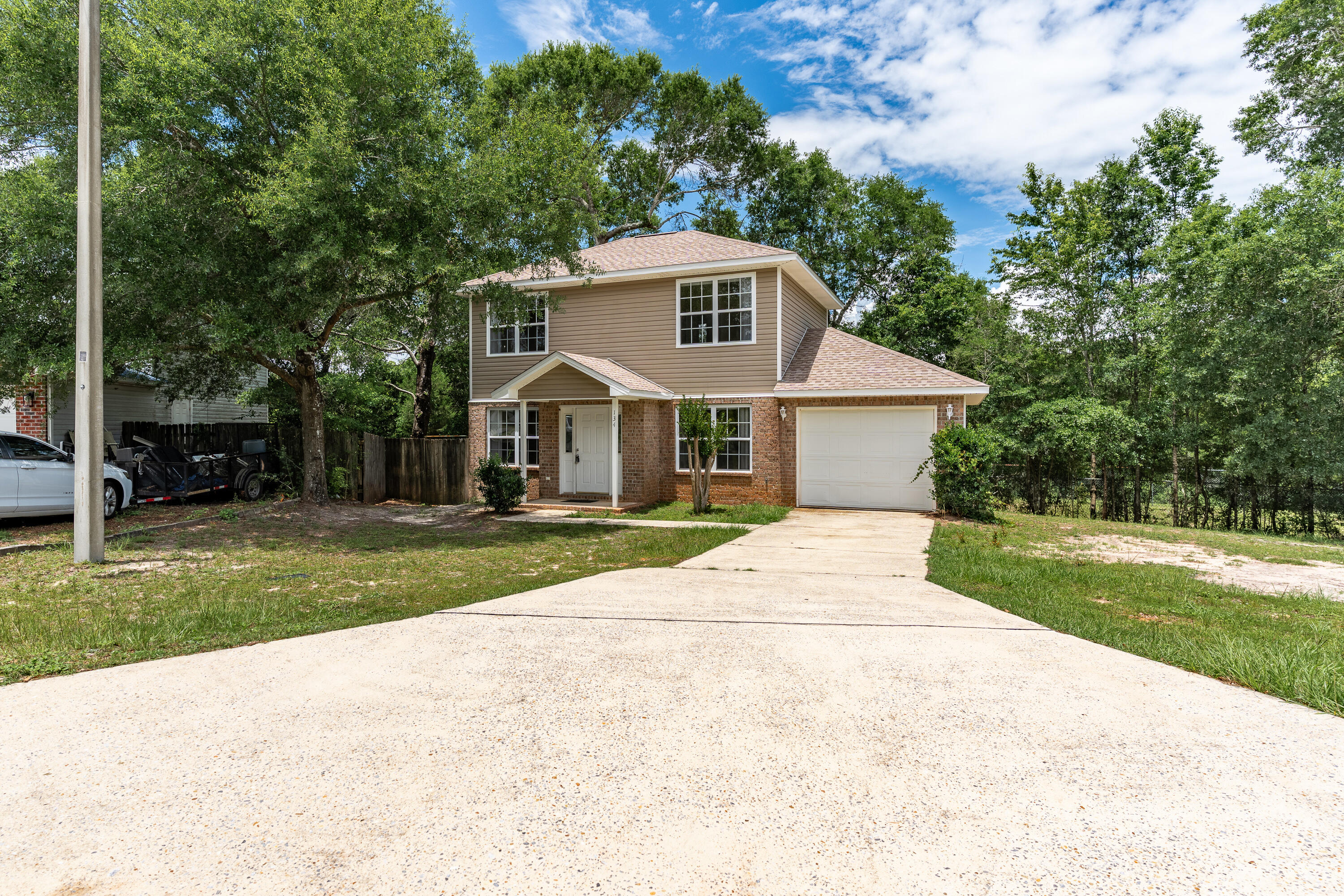 RIDGE CREST PH I - Residential