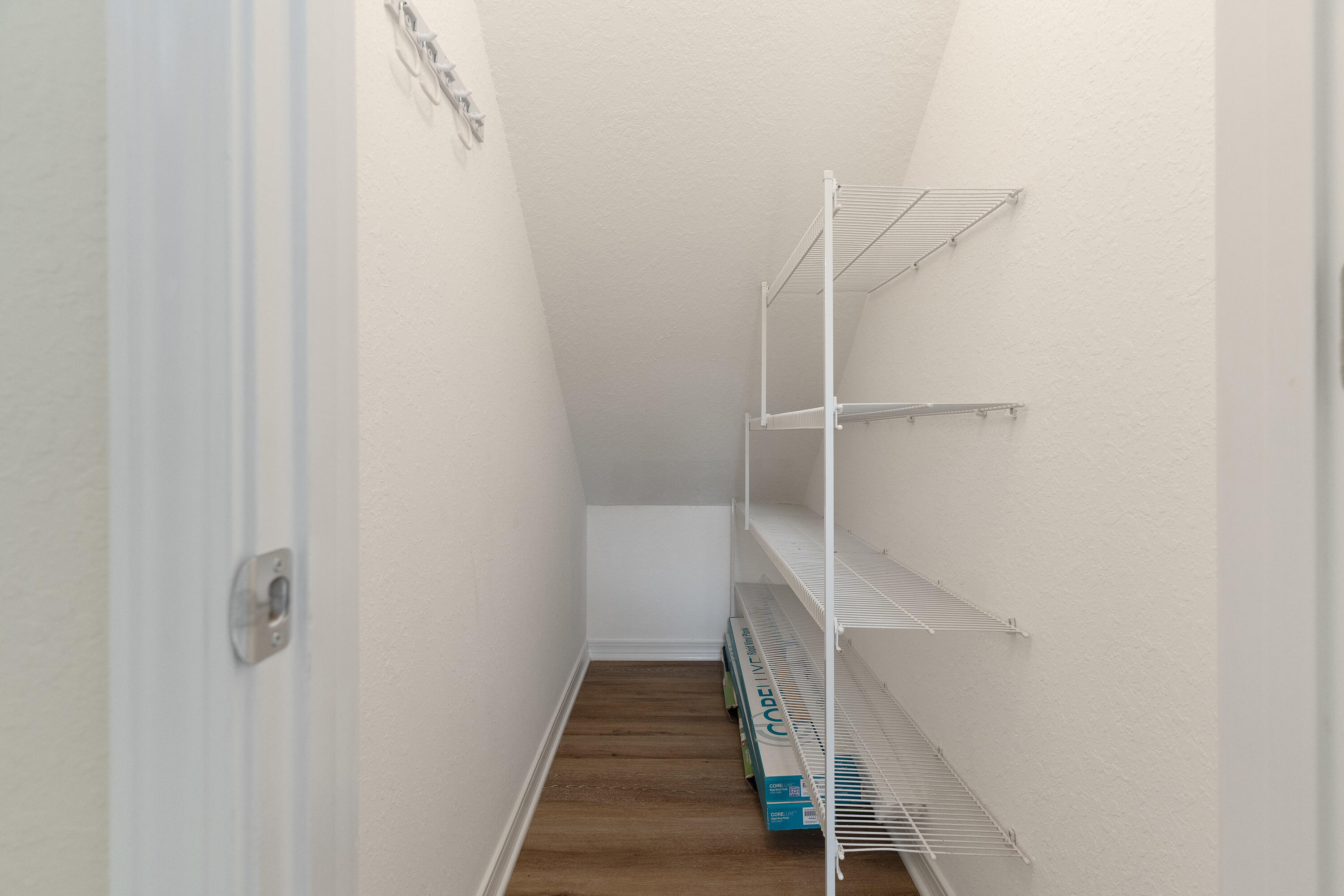 RIDGE CREST PH I - Residential