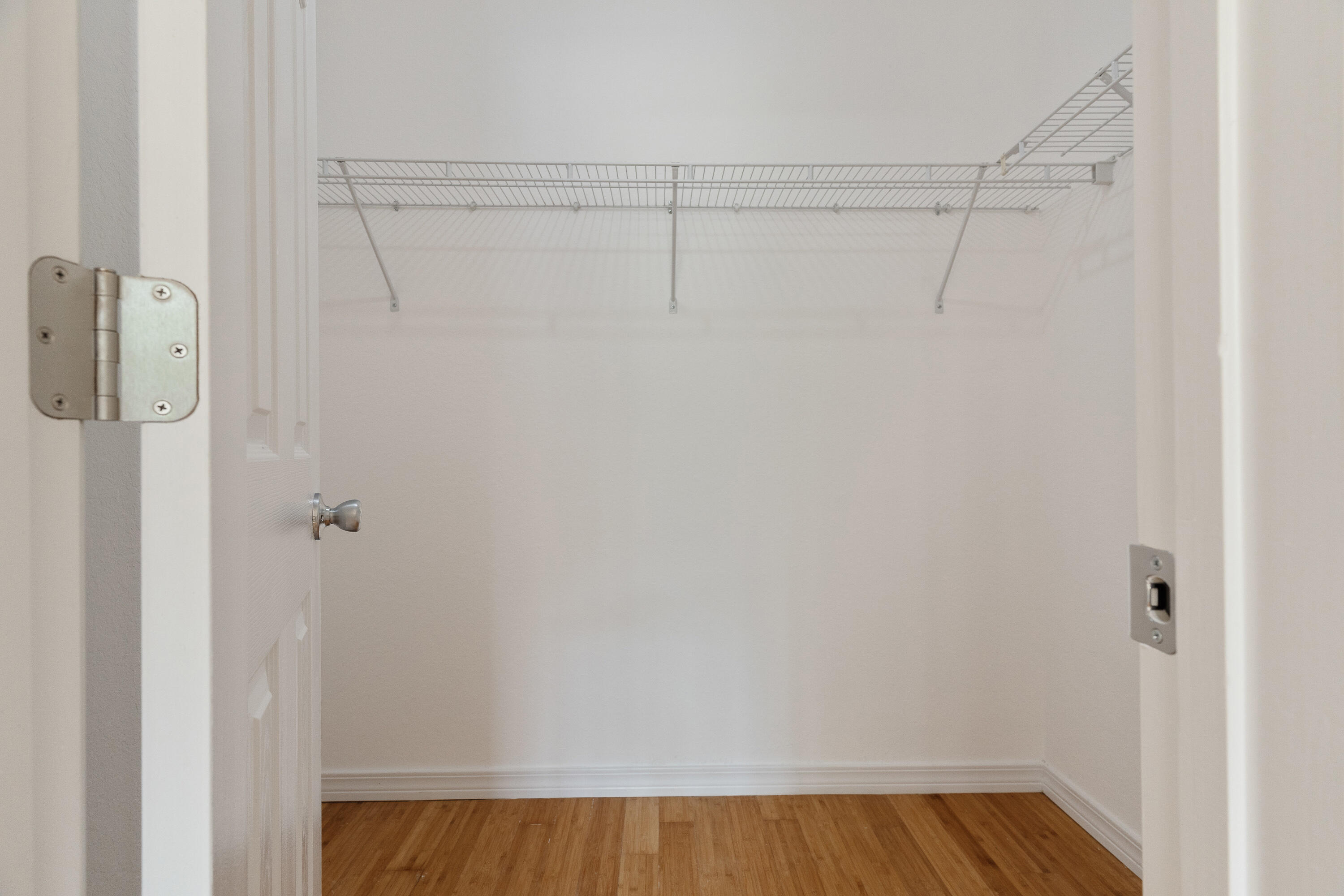 RIDGE CREST PH I - Residential