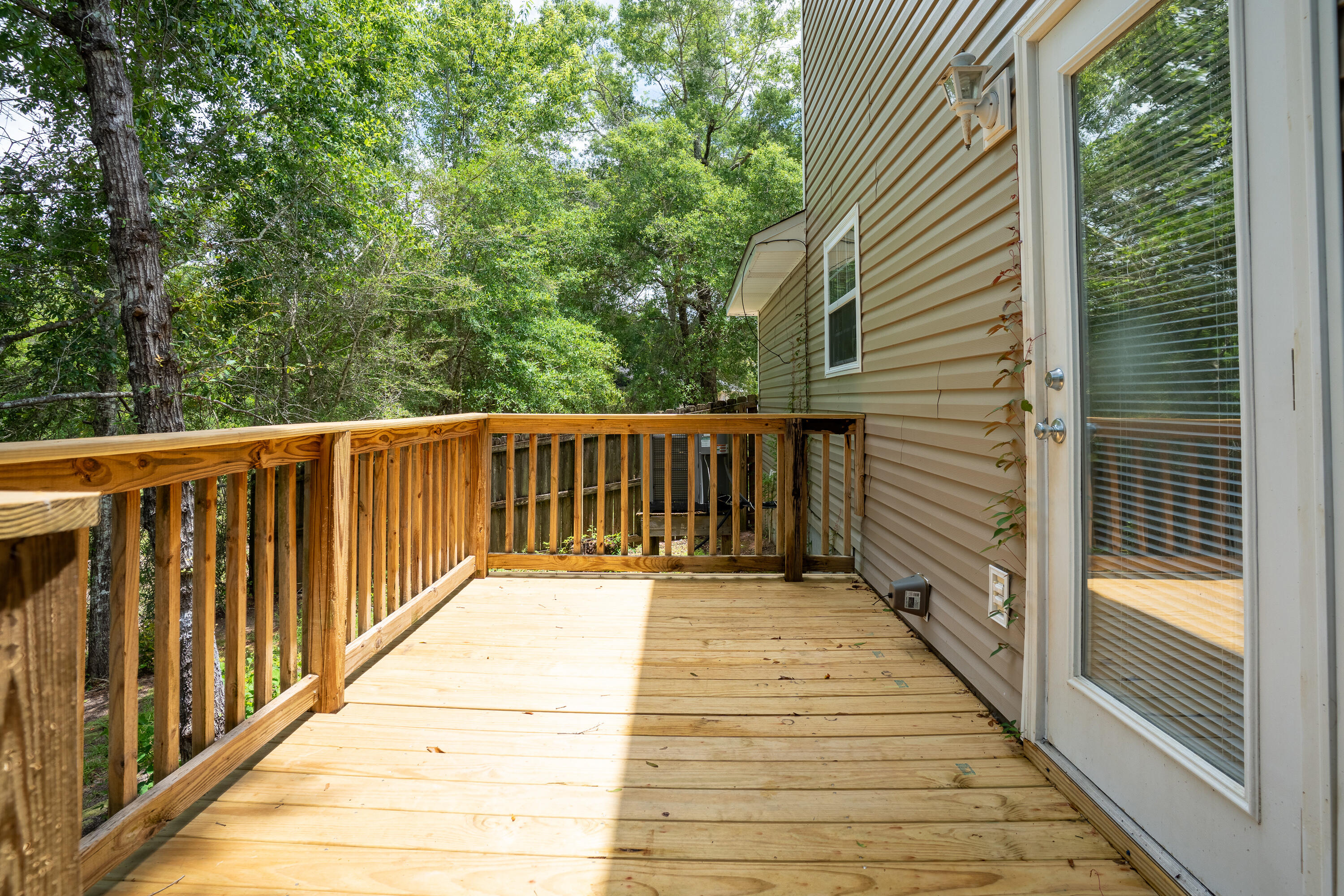 RIDGE CREST PH I - Residential