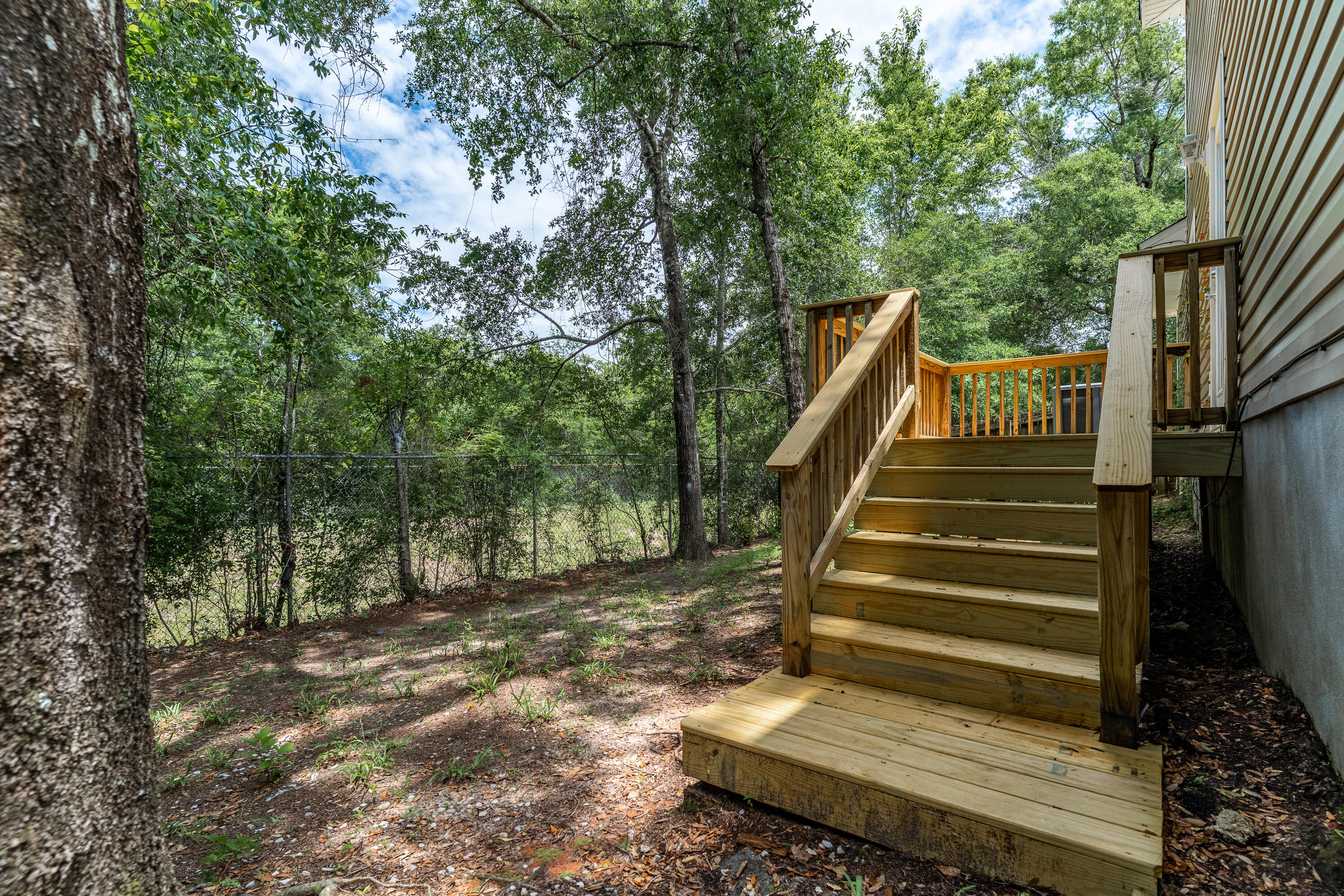 RIDGE CREST PH I - Residential